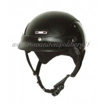 Casco New Spirit Carbon -Selleria Romani tempo libero - Selleriainternet.it