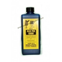Olio per cuoio B&E -Selleria Romani tempo libero - Selleriainternet.it