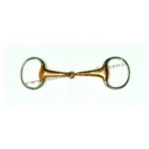Oliva Tedesca rame vuoto -Selleria Romani tempo libero - Selleriainternet.it