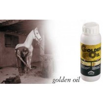 Golden Oil Veredus -Selleria Romani tempo libero - Selleriainternet.it