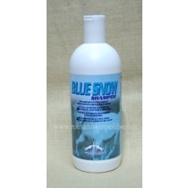 Blue Snow Shampoo Veredus -Selleria Romani tempo libero - Selleriainternet.it