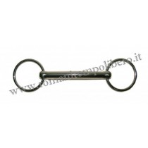 Filetto ad anelli intero -Selleria Romani tempo libero - Selleriainternet.it