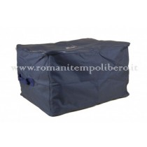 Contenitore per coperte -Selleria Romani tempo libero - Selleriainternet.it