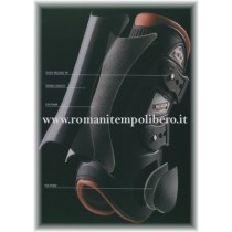 Paratendine Pro Classic Baloubet -Selleria Romani tempo libero - Selleriainternet.it