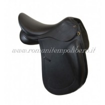 New Supreme Dressage -Selleria Romani tempo libero - Selleriainternet.it