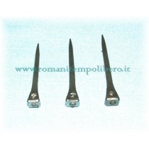 Chiodi antiscivolo Mordax -Selleria Romani tempo libero - Selleriainternet.it