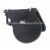 Borsa portasella inglese -Selleria Romani tempo libero - Selleriainternet.it