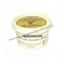 Sapone Inglese Carr & Day & Martin -Selleria Romani tempo libero - Selleriainternet.it