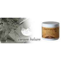 Curium Balsam Veredus -Selleria Romani tempo libero - Selleriainternet.it