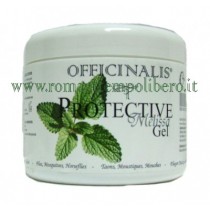 Protective Gel Officinalis -Selleria Romani tempo libero - Selleriainternet.it