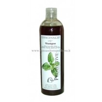 Protective Shampoo Officinalis -Selleria Romani tempo libero - Selleriainternet.it