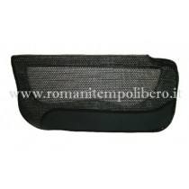 Sottosella neoprene con salvaschiena -Selleria Romani tempo libero - Selleriainternet.it