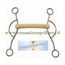 Happy Mouth intero -Selleria Romani tempo libero - Selleriainternet.it