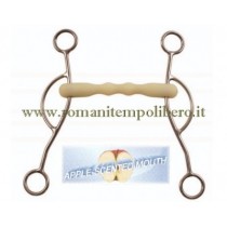 Happy Mouth intero -Selleria Romani tempo libero - Selleriainternet.it