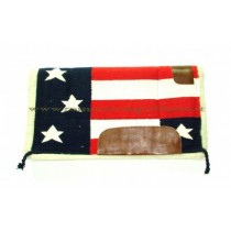 Show USA cordura e lana vergine -Selleria Romani tempo libero - Selleriainternet.it