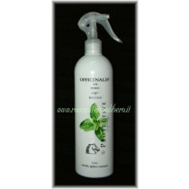 Protective Spray Officinalis -Selleria Romani tempo libero - Selleriainternet.it