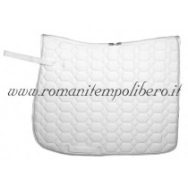 Sottosella Dressage cordone -Selleria Romani tempo libero - Selleriainternet.it