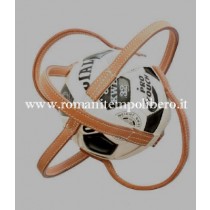 Palla da Horse-Ball -Selleria Romani tempo libero - Selleriainternet.it