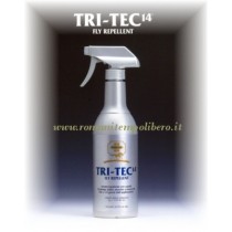 TRI TEC 14 Insettorepellente -Selleria Romani tempo libero - Selleriainternet.it