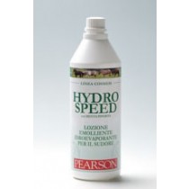 Hydro Speed - Lozione idroevaporante del sudore -Selleria Romani tempo libero - Selleriainternet.it