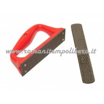 Set raspe trekking -Selleria Romani tempo libero - Selleriainternet.it