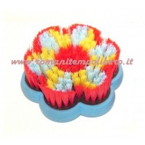 Bruschino pony fiore