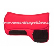 Sottosella Western Sympatex con tasche -Selleria Romani tempo libero - Selleriainternet.it