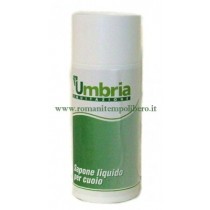 Sapone liquido per cuoio