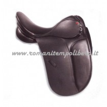 Sella Dressage -Selleria Romani tempo libero - Selleriainternet.it