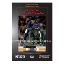 DVD NATALE CHIAUDANI -Selleria Romani tempo libero - Selleriainternet.it