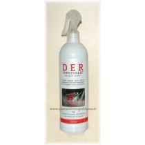 DER SPRAY insettorepellente OFFICINALIS -Selleria Romani tempo libero - Selleriainternet.it