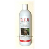 DER SHAMPOO OFFICINALIS -Selleria Romani tempo libero - Selleriainternet.it