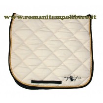 Sottosella Equipe Dressage -Selleria Romani tempo libero - Selleriainternet.it