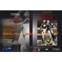 DVD VITTORIO CAVALIERI -Selleria Romani tempo libero - Selleriainternet.it