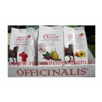 Dolcetti Officinalis -Selleria Romani tempo libero - Selleriainternet.it