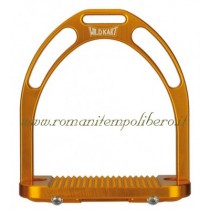 189 Jin Stirrup -Selleria Romani tempo libero - Selleriainternet.it