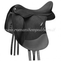 Sella Wintec Pro Contourbloc Dressage -Selleria Romani tempo libero - Selleriainternet.it