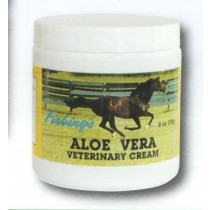 ALOE VERA crema dermoristrutturante -Selleria Romani tempo libero - Selleriainternet.it