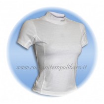 T-shirt concorso donna -Selleria Romani tempo libero - Selleriainternet.it