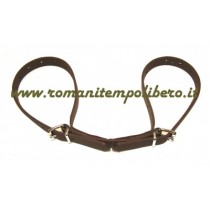 Lacci da Horse-Ball per staffe -Selleria Romani tempo libero - Selleriainternet.it