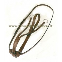 Martingala a collier Henri de Rivel