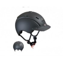 Cap Casco Choice bimbo -Selleria Romani tempo libero - Selleriainternet.it