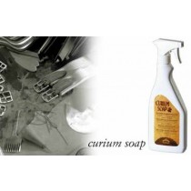 Curium Soap Veredus