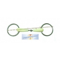 Filetto ad anelli HMB -Selleria Romani tempo libero - Selleriainternet.it
