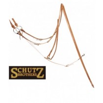 Tiedeman Western Schutz