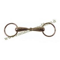 Filetto ad anelli a respiro 24 -Selleria Romani tempo libero - Selleriainternet.it