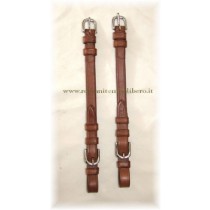 Montanti per briglia inglese -Selleria Romani tempo libero - Selleriainternet.it