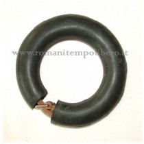 Ciambella per lupia in gomma -Selleria Romani tempo libero - Selleriainternet.it