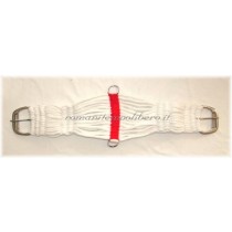 Sottopancia western con carrucole -Selleria Romani tempo libero - Selleriainternet.it