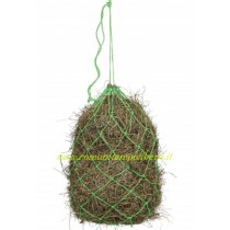 Rete per fieno verde menta -Selleria Romani tempo libero - Selleriainternet.it